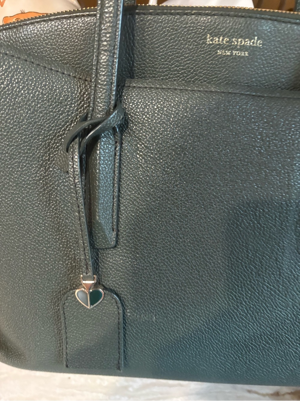 kate spade evergreen bag - Picture 2 of 11